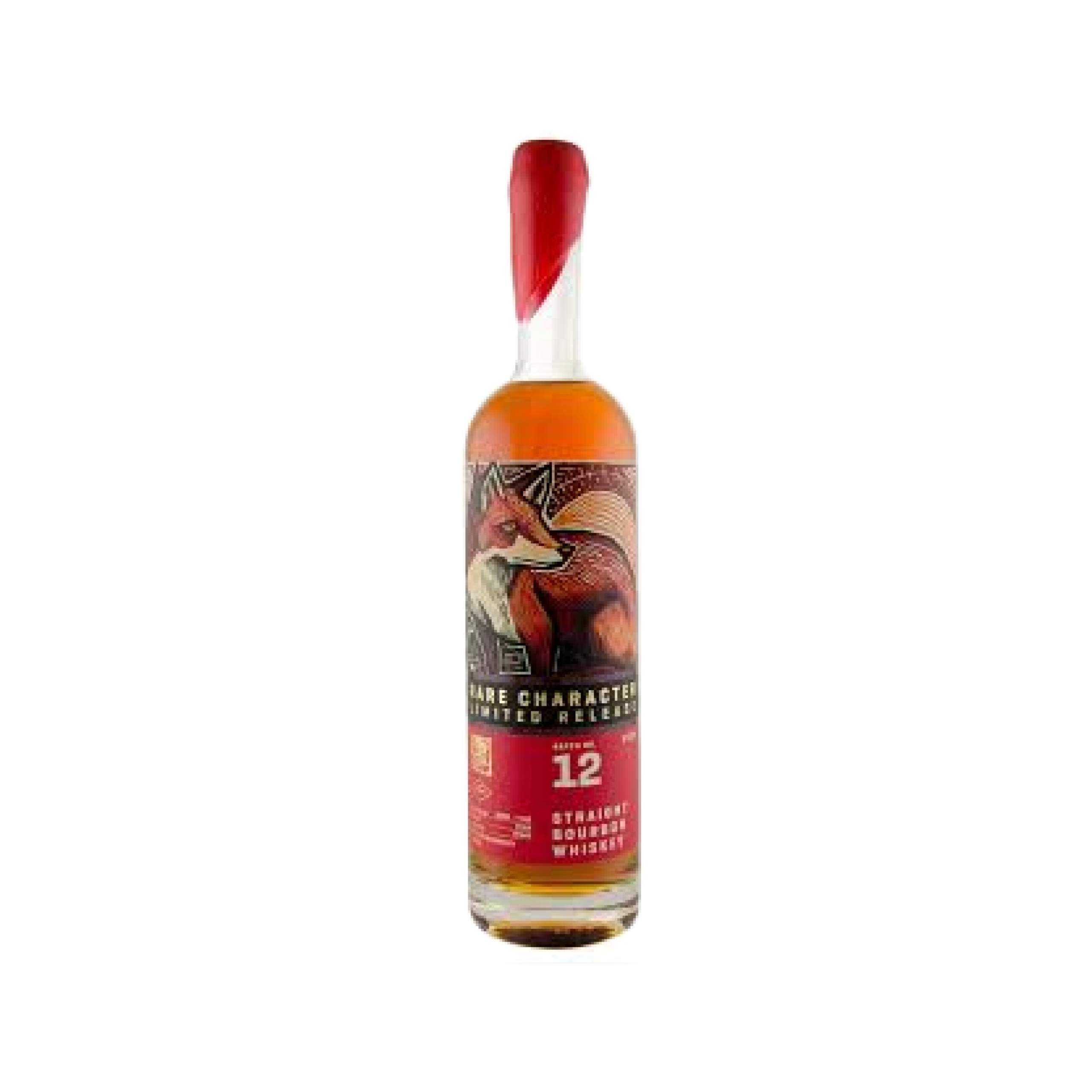 Rare Character LE Batch 12 Straight Bourbon | DMV SPIRITS